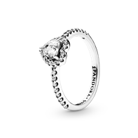 Anello Pandora Donna Pandora Timeless in Argento 198421C01-48 - 198421C01-48